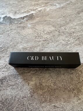 C&D Beauty viral VersaVelvet Beauty lip color in Nude Muse-New!!